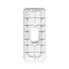 Ubiquiti UACC-G4 Doorbell Pro PoE-Gang Box White Aluminium