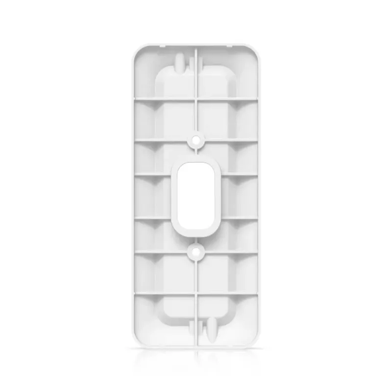 Ubiquiti UACC-G4 Doorbell Pro PoE-Gang Box White Aluminium