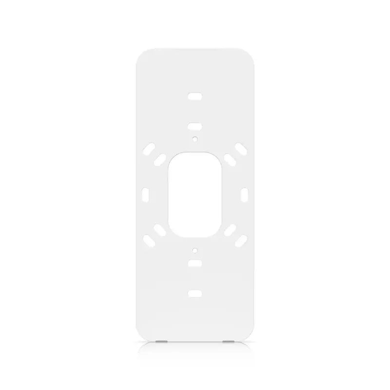 Ubiquiti UACC-G4 Doorbell Pro PoE-Gang Box White Aluminium