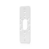 Ubiquiti UACC-G4 Doorbell Pro PoE-Gang Box White Aluminium