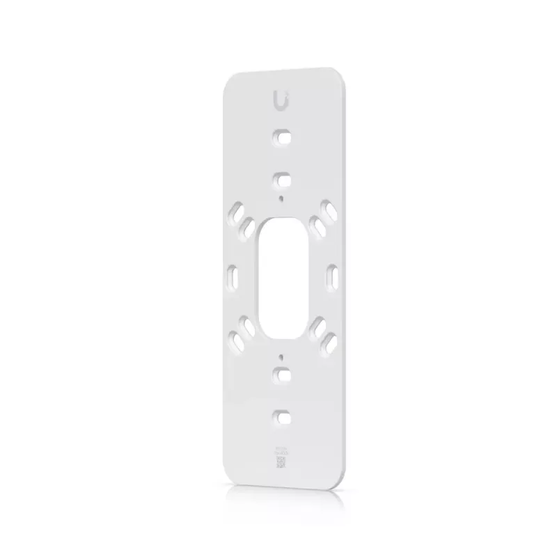 Ubiquiti UACC-G4 Doorbell Pro PoE-Gang Box White Aluminium