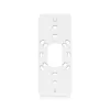Ubiquiti UACC-G4 Doorbell Pro PoE-Gang Box White Aluminium
