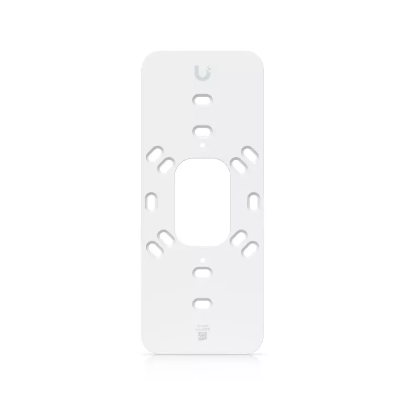Ubiquiti UACC-G4 Doorbell Pro PoE-Gang Box White Aluminium