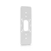 Ubiquiti UACC-G4 Doorbell Pro PoE-Gang Box White Aluminium