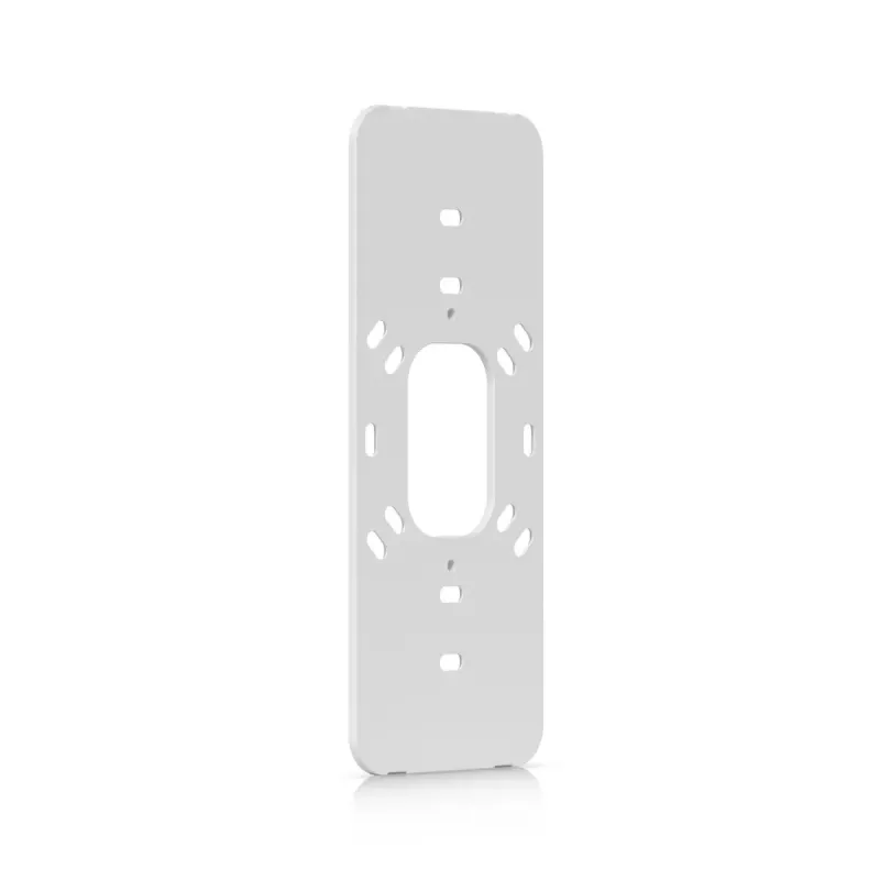 Ubiquiti UACC-G4 Doorbell Pro PoE-Gang Box White Aluminium