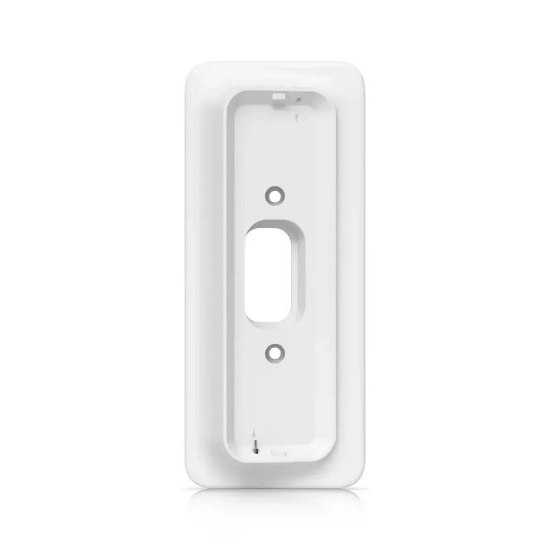 Ubiquiti UACC-G4 Doorbell Pro PoE-Gang Box White Aluminium