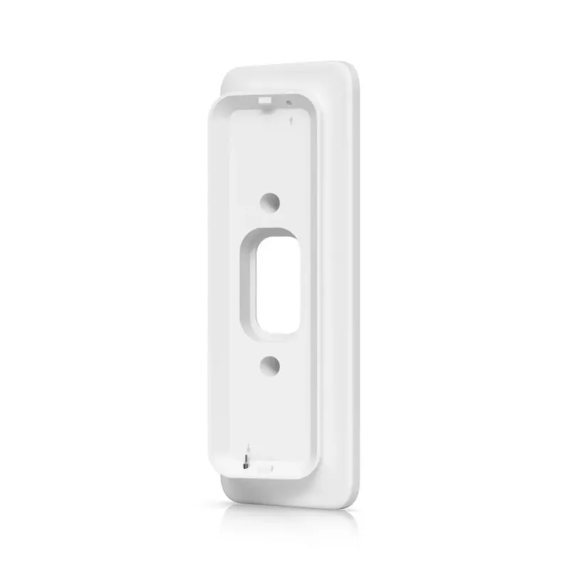 Ubiquiti UACC-G4 Doorbell Pro PoE-Gang Box White Aluminium