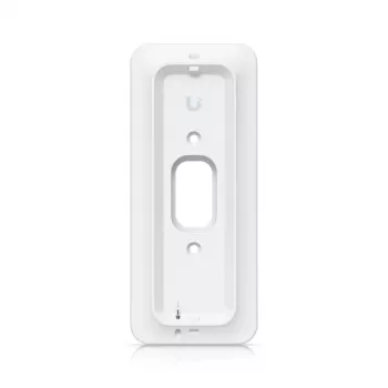 Ubiquiti UACC-G4 Doorbell Pro PoE-Gang Box White Aluminium