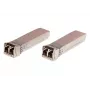 ATEN 10G Multi-Mode/300M Fiber SFP+ Module, Fiber optic, 10000 Mbit/s, SFP+, 300 m, 850 nm, IEEE 802.3ae