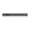 KVM switch ATEN CL1308N Rack mounting Black PS/2 USB VGA 1U