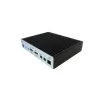 KVM extender Transmitter & receiver ADDER XD642P-DP Wired 4000m