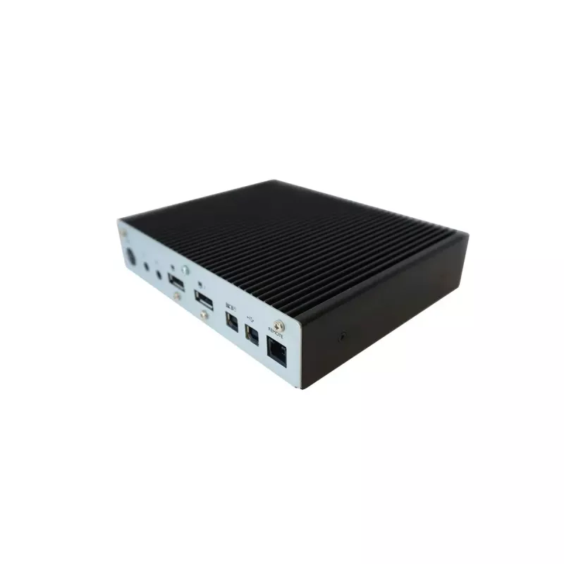 KVM extender Transmitter & receiver ADDER XD642P-DP Wired 4000m
