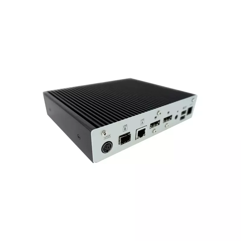 KVM extender Transmitter & receiver ADDER XD642P-DP Wired 4000m