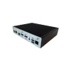 KVM extender Transmitter & receiver ADDER XD642P-DP Wired 4000m