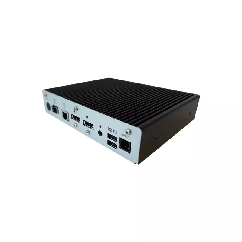 KVM extender Transmitter & receiver ADDER XD642P-DP Wired 4000m