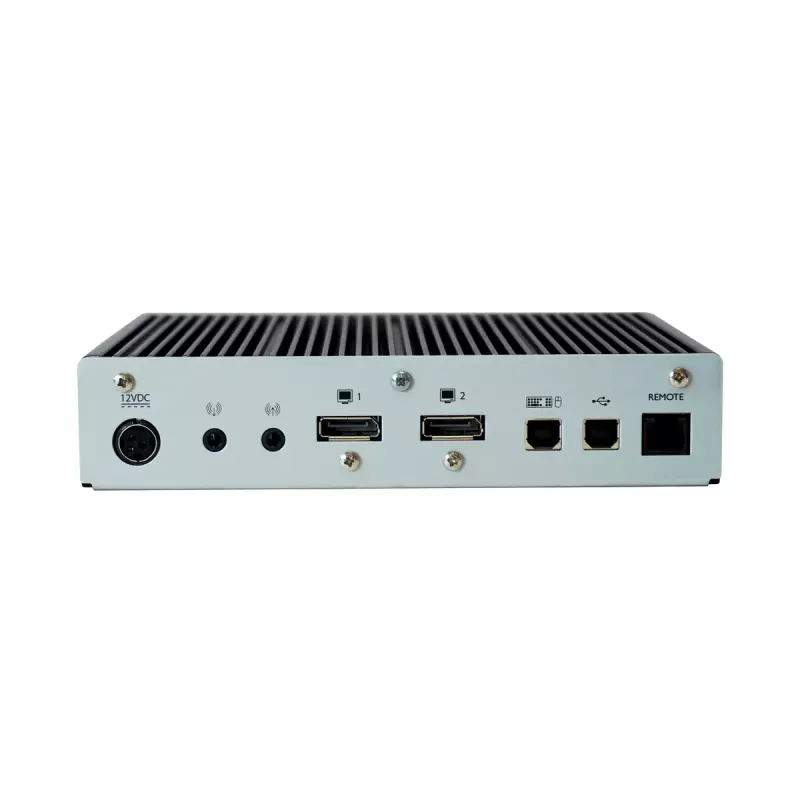 KVM extender Transmitter & receiver ADDER XD642P-DP Wired 4000m