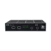 KVM extender Transmitter & receiver ADDER XD642P-DP Wired 4000m