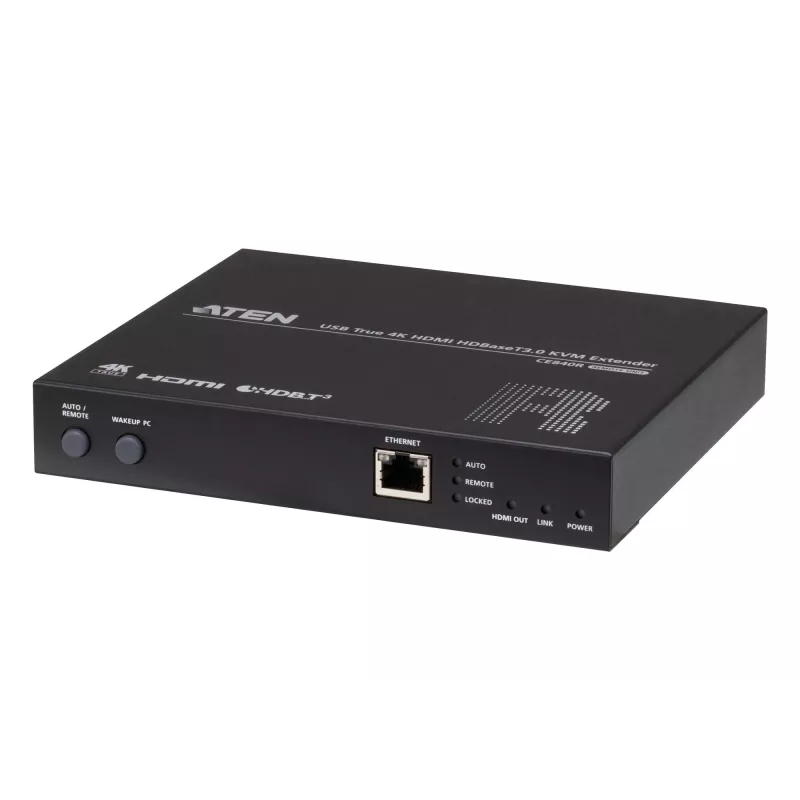 ATEN CE840-AT-G KVM extender Transmitter & receiver