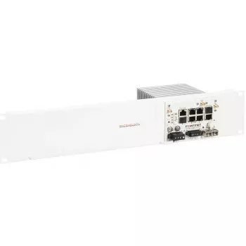 Firewall rack mount Rackmount.IT RM-FR-T24 White 1 pc