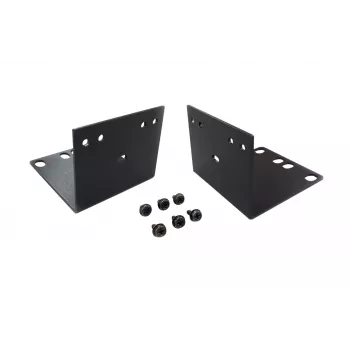 ATEN Rack mount kit for The Secure KVM; 2/4-Port Dual Display (1.5U)
