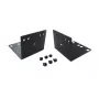 ATEN Rack mount kit for The Secure KVM; 2/4-Port Dual Display (1.5U)