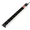 Power Distribution Unit Lanview TUPS031 Black 4000W 510mm