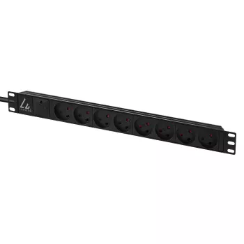 Video Splitter Lanview LVR-2MDK-SPD-DK8 2 Ports High Quality
