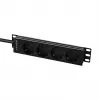 Lanview LVR-2MSCH-LIC-SCH4 Video Encoder 4 Channels