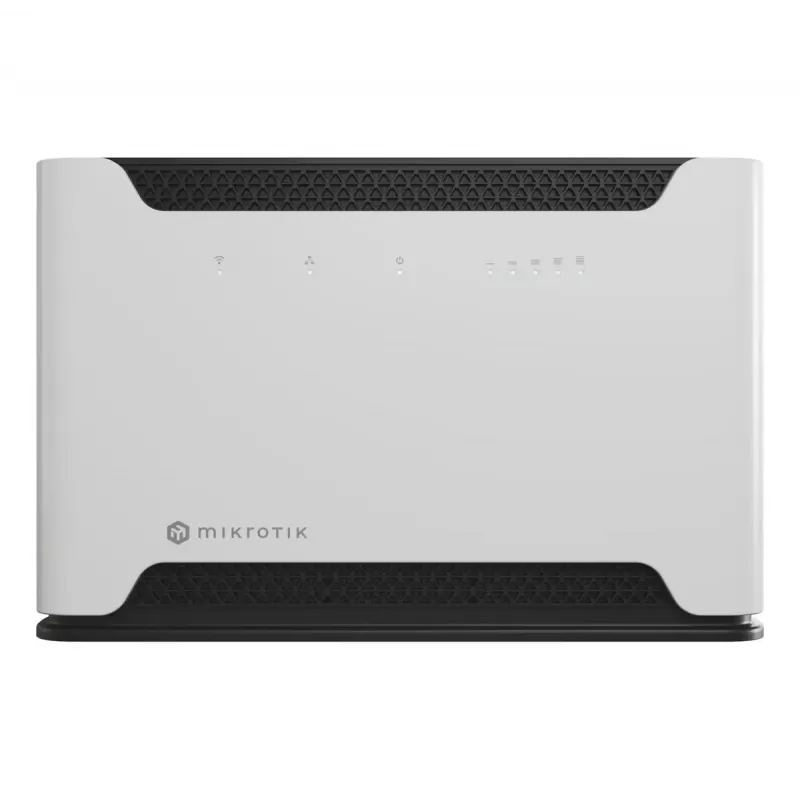 Tabletop router Mikrotik Chateau LTE12 Dual-band Wi-Fi 5