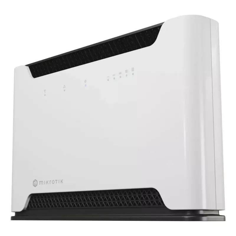 Tabletop router Mikrotik Chateau LTE12 Dual-band Wi-Fi 5