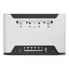 Tabletop router Mikrotik Chateau LTE12 Dual-band Wi-Fi 5