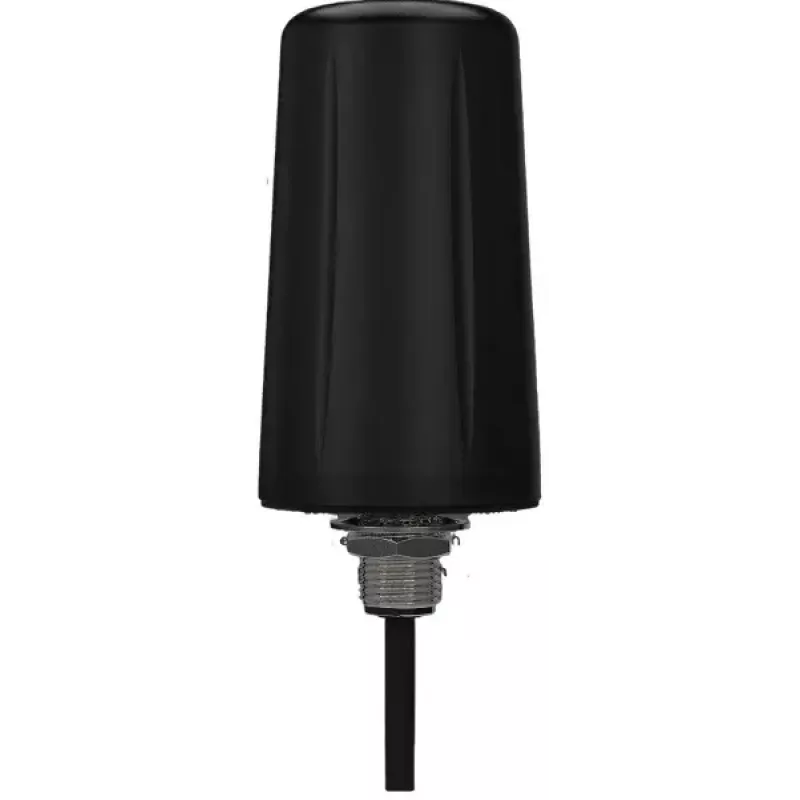 Omni-directional antenna Panorama LPB-6-60-5SP 0.6-6 GHz SMA IP66