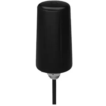 Omni-directional antenna Panorama LPB-6-60-5SP 0.6-6 GHz SMA IP66