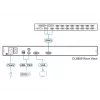 Rack console ATEN CL5800N 19 inch (48.3 cm) LCD 1280x1024 VGA USB/PS/2 keyboard & mouse Metal 1U Black