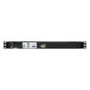 Rack console 19 inch ATEN CL3000N, 48.3 cm LCD 1280×1024, VGA, USB/PS/2 keyboard & mouse, 1U, aluminium black