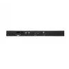 ATEN 1U Short Depth USB HDMI Single Rail Full