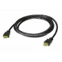 ATEN High Speed HDMI Cable with Ethernet True 4K ( 4096X2160 @ 60Hz); 2 m HDMI Cable with Ethernet