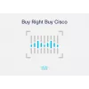 Managed Switch Cisco Small Business 2960-X 24 Ports PoE L2/L3