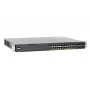 Managed Switch Cisco Small Business 2960-X 24 Ports PoE L2/L3