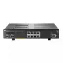 Managed Switch HP Aruba 2930F 8G PoE+ 2SFP+