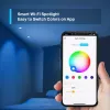 Smart bulb TP-Link Tapo L630 Multicolor Wi-Fi 3.7W 4-pack