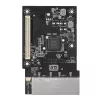 ASUS MCI-1G/350-4T Internal Ethernet 1000 Mbit/s