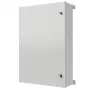 Rack cabinet Lanview RWM-IP658012030W 30U 600mm depth