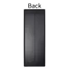 Freestanding rack LOGON RDL42U81BL 42U 600 kg Black
