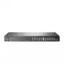 Managed Switch HPE Aruba 2930F 24G 4SFP+