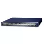 Managed L3 Gigabit Ethernet Switch PLANET GS-6320-46S2C4XR
