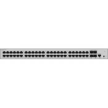 Switch Huawei S220-48T4X Gigabit Ethernet 1U Grey