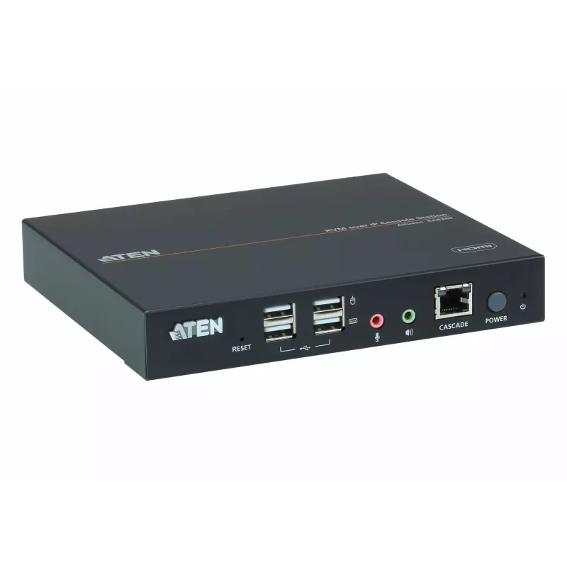 ATEN KA8280 HDMI KVM over IP Console Station