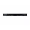ATEN 8-Port 2-Bus CAT5e/6 KVM Over IP Switch, LUC (Laptop USB Console), with Audio & Virtual Media Support