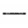 ATEN CL3800NW rack console 47 cm (18.5 inch) 1920 x 1080 pixels Metal, Plastic Black 1U